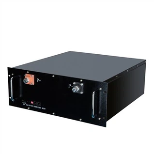 סוללת ליתיום 24v 200ah