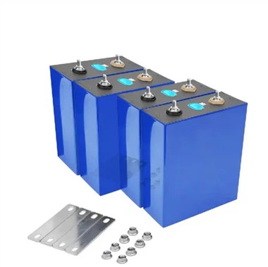 סוללת ליתיום יון 24v 250ah