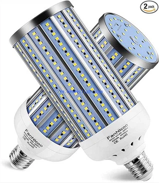 גוף תאורה תירס