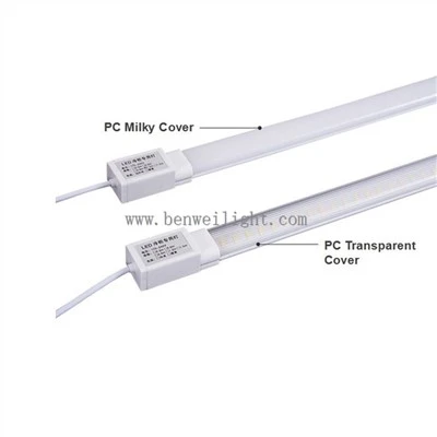 DC 24V מקפיא LED סטריפ אור