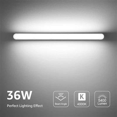 נורות LED תלת חסינות IP65