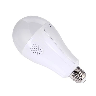 נורת LED מהפך עם סוללה