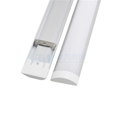 LED Slimline Batten 36W