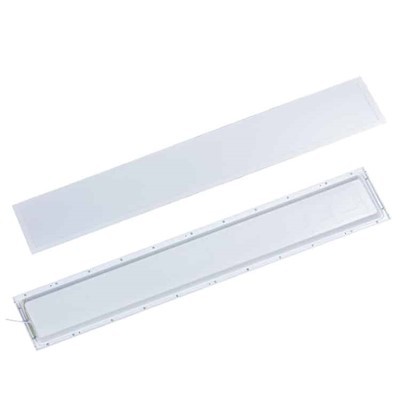 אור פאנל LED ארוך 1200×150 תאורה אחורית