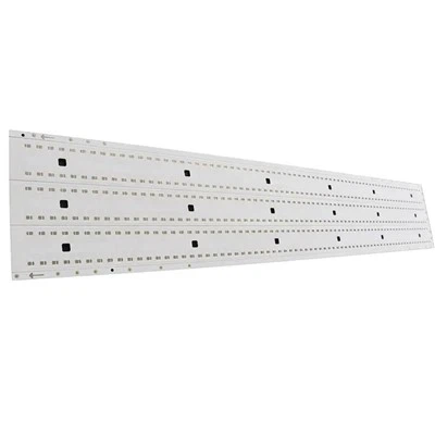 Pcb עבור LED צינור אור