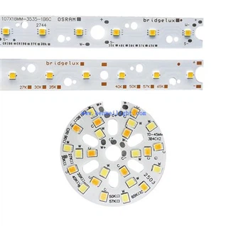 SMD Led Lamp PCB מודול 5730 2835