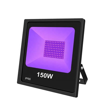 אור הצפה UV Party