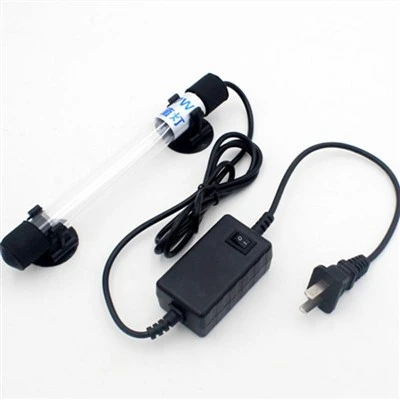 UV Sterilizer Light For Aquarium Fish Tank