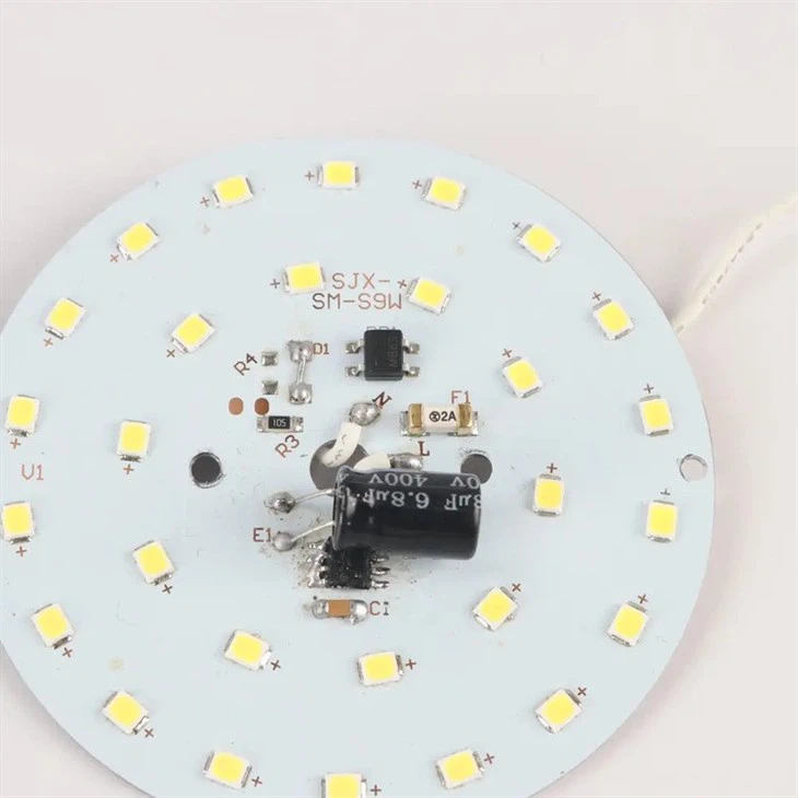 Pcb 12v Led Bulb Light Circuit Board 1