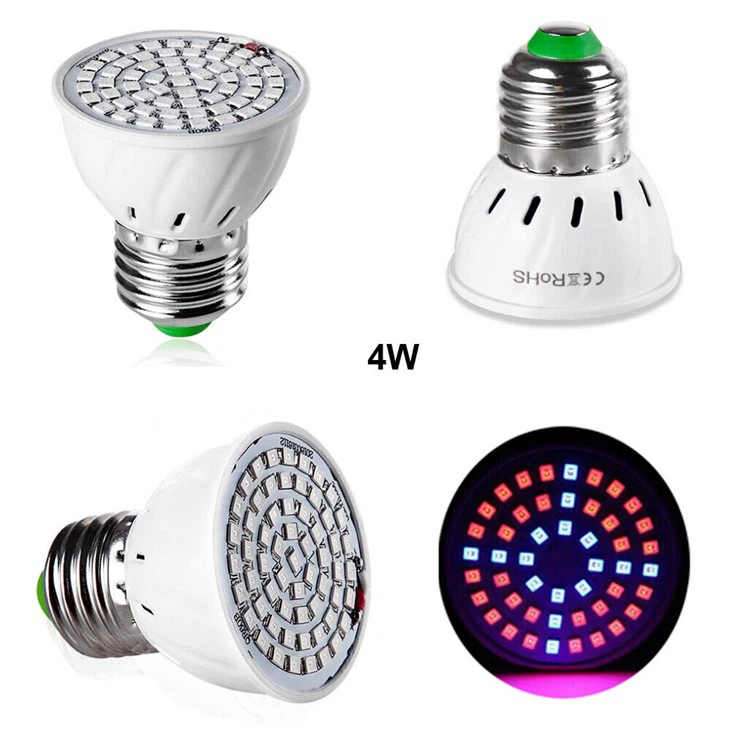 SMD2835 LED Grow Light