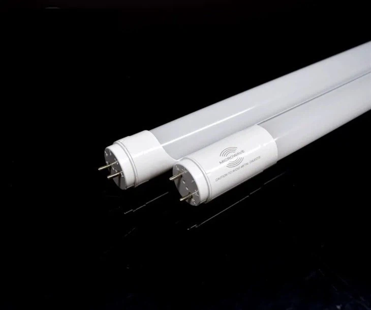 t8 pir sensor led tube