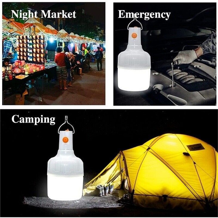 usb rechargeable bulb application1