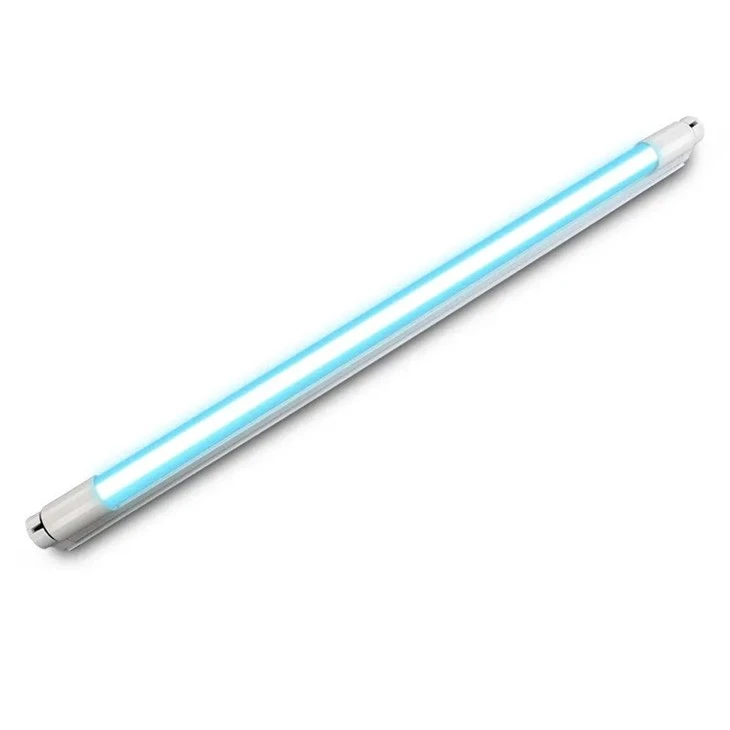 UVC LED Disinfection Lamp 1