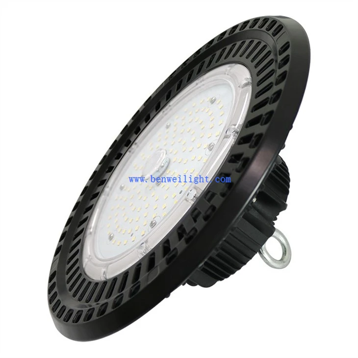 led lighting solutions for warehouse