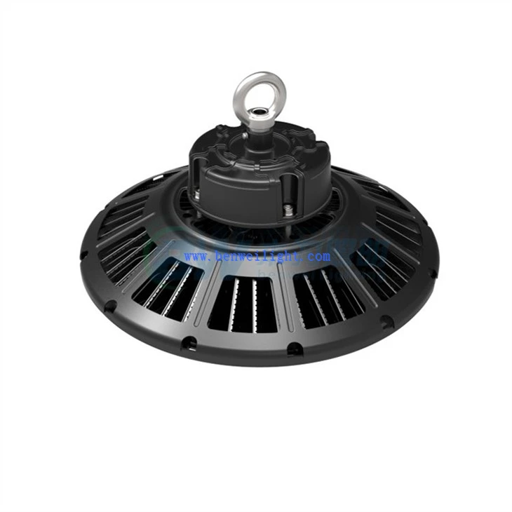 warehouse style lighting