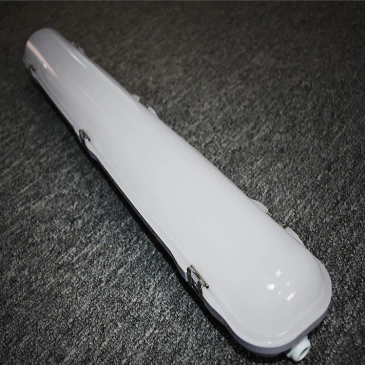 9W-40W Power Tri-Proof נורת LED