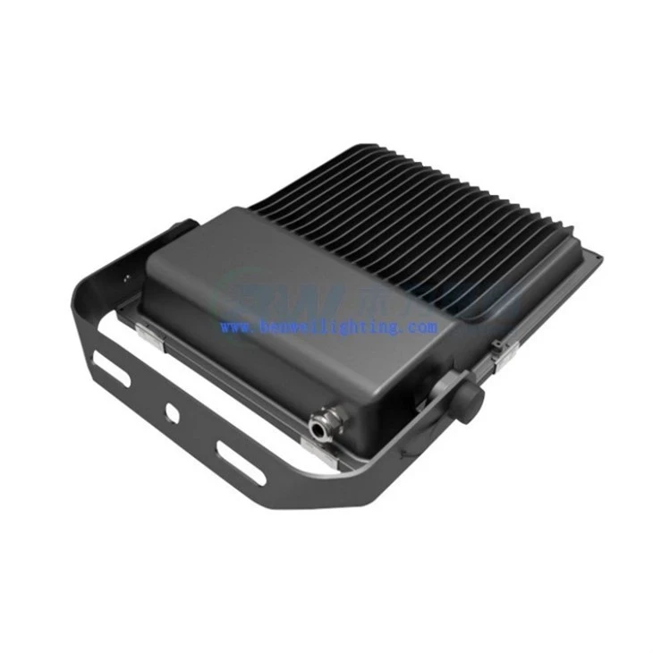 100W LED Flood Light 100W Flood Light Outdoor 100watt LED Flood Light factory