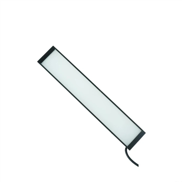 4ft LED Linear Strip Light 32W, 0-10V Dimmable, DLC Premium high quality