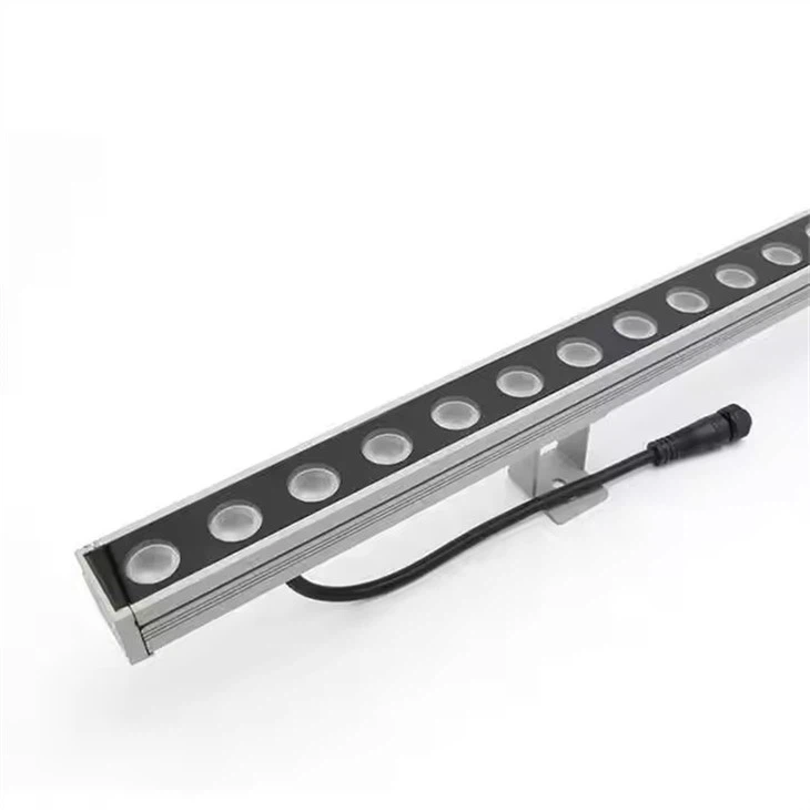 LED Wall Washer Bar For Wedding Party best