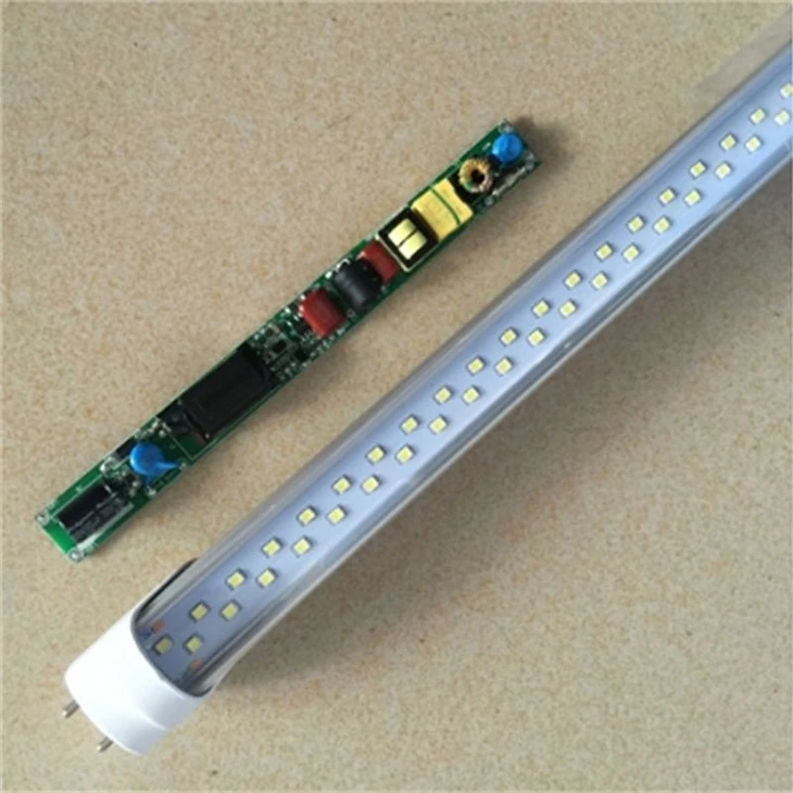 FA8 2400mm 45W T8 LED Tube Light factory