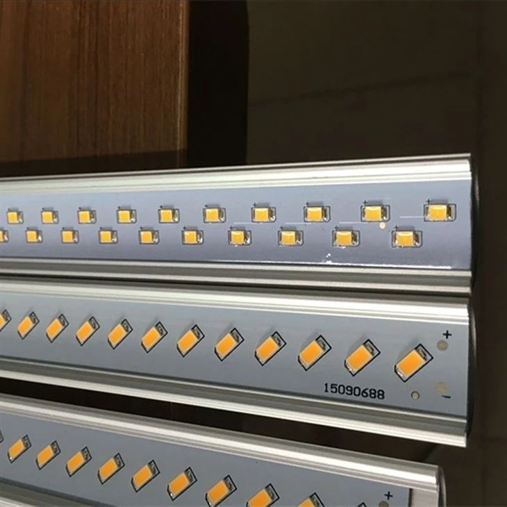 FA8 2400mm 45W T8 LED Tube Light suppliers