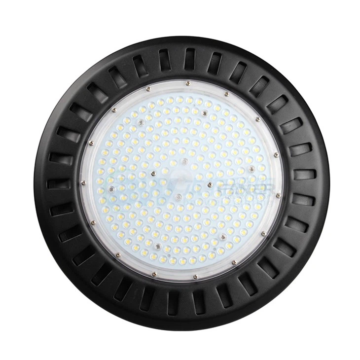 0-10V UFO High Bay אורות לד