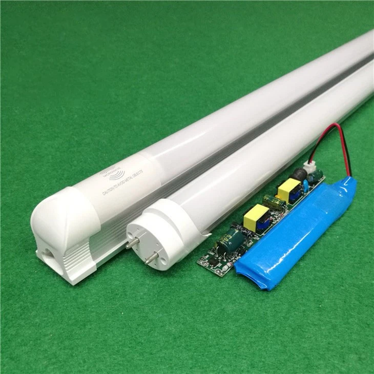 1200MM סוללה גיבוי צינור חירום חירום