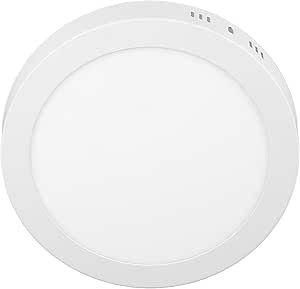 LED ניתנת לעמעום משטח 30W