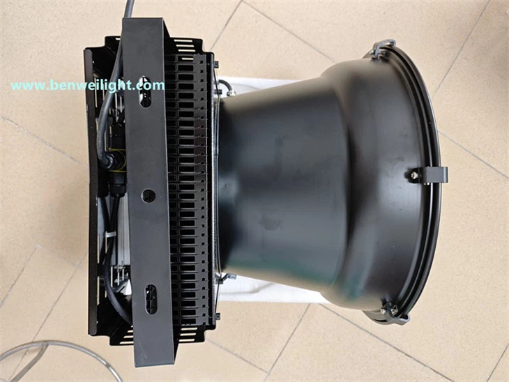 400-1000W LED זרקור ימי|נורת ניווט תואמת IMO לכלי דיג