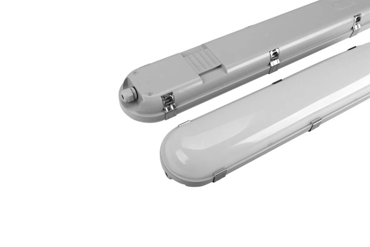 40W Tri-Proof אורות LED IP65