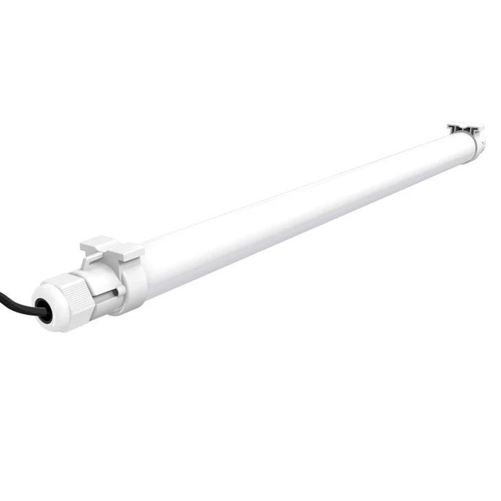 48V DC No Voltage Drop Poultry LED Tube Light factory