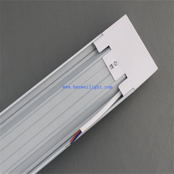 5 Feet LED Corridor Batten Light (5)