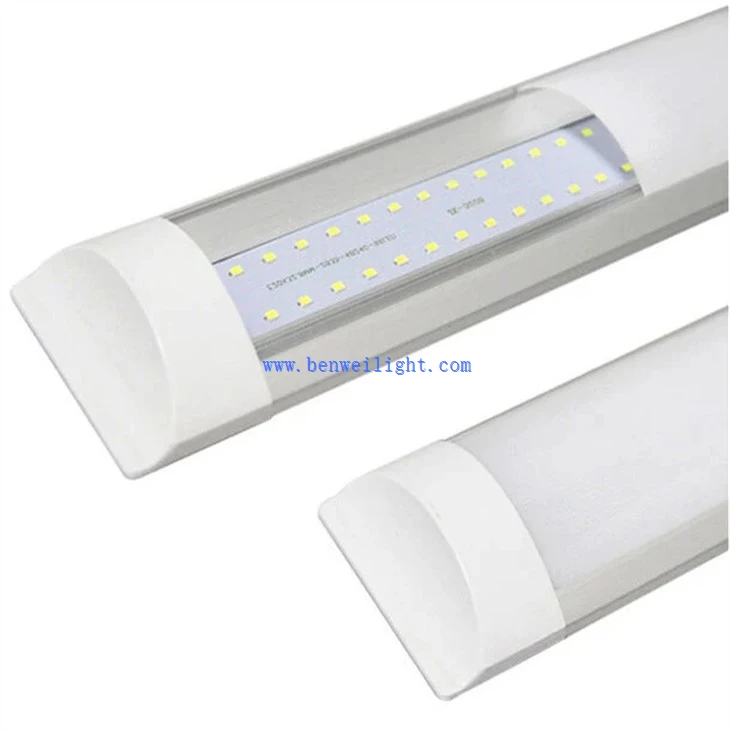 5 Feet LED Corridor Batten Light (2)
