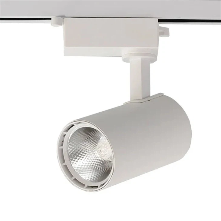 97Ra COB LED מסלול נקודת אור
