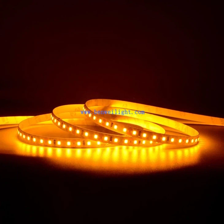 24v DC IP20 LED Strip