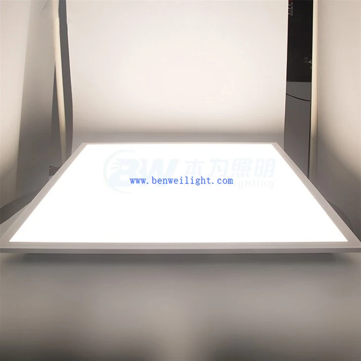 Tunable LED Flat Panel Light