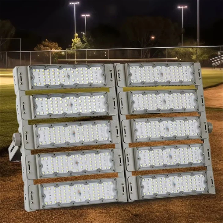 אצטדיון לד עמיד למים ארנה Floodlight