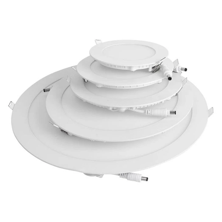 COB LED Downlight עם חיתוך 60 מ"מ