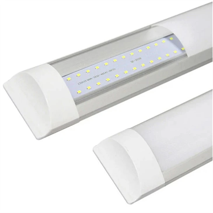 תאורת LED ישירה 36W חדרי כושר אור ליניארי