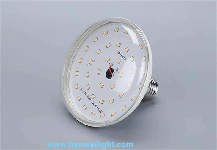 Dragon Fruit Specialist LED Grow Light - 5W Full Spectrum For Pitaya Bloom & Growth suppliers