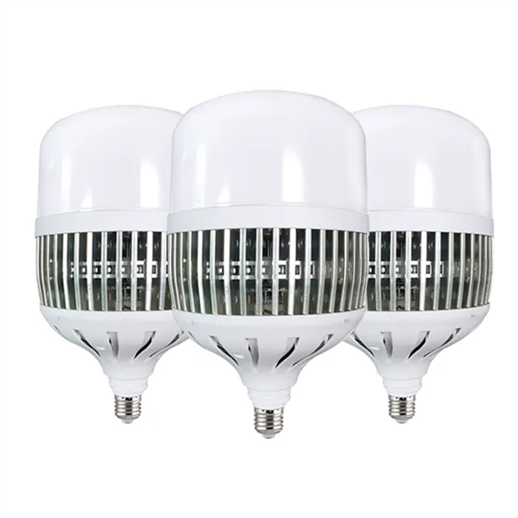 נורת LED כפולה- – יעילות גבוהה, בהירות אחידה ועיצוב ידידותי לעיניים-