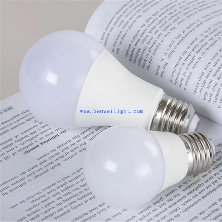 Environmentally Friendly LED Bulb (4)