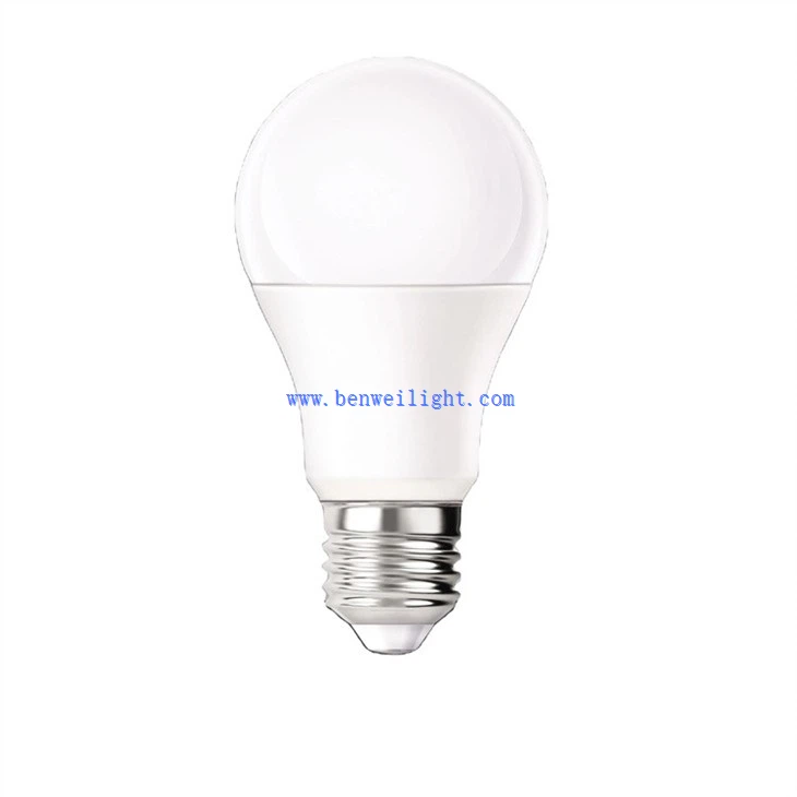 Environmentally Friendly LED Bulb (2)