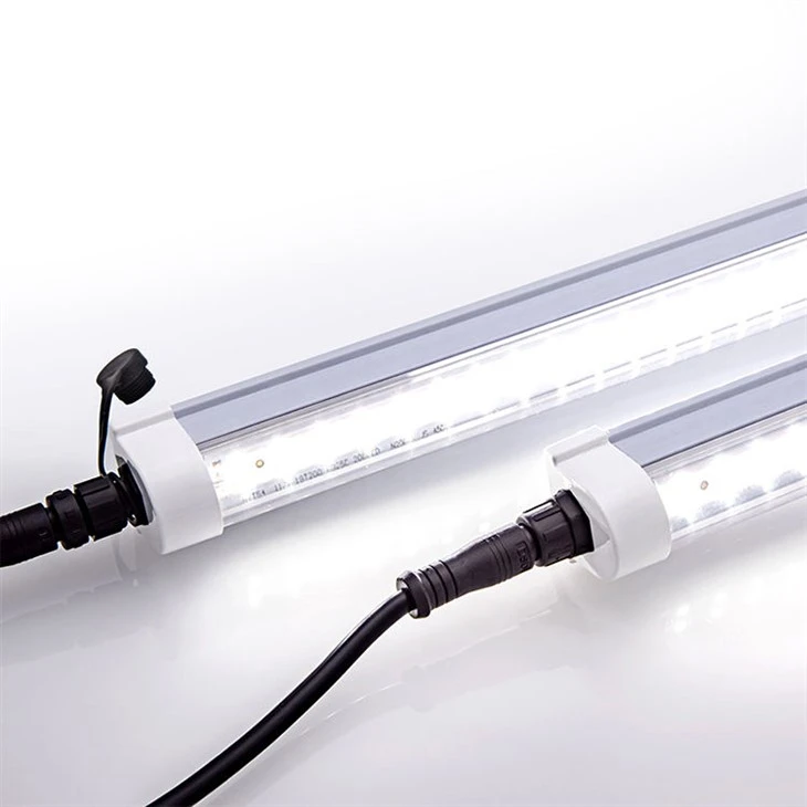 ספקטרום מלא LED גידול אורות לצמחי פנים
