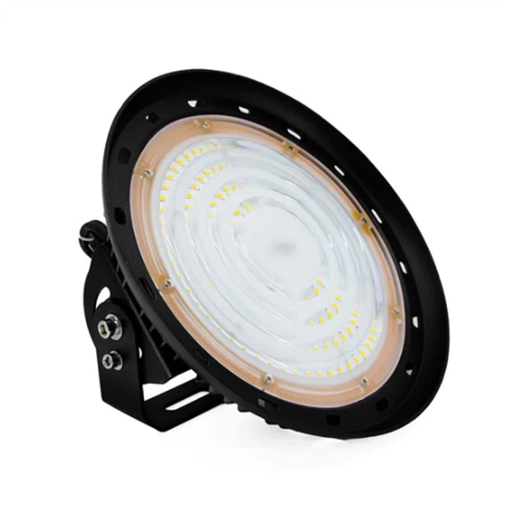 High Bay UFO LED Light Shop Light
