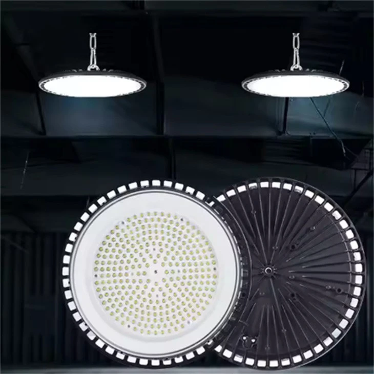 high bay led shop lights