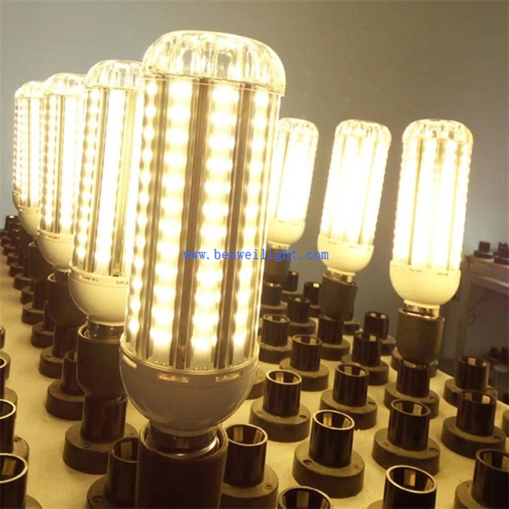 High Bright 9W LED Corn Bulb (4)