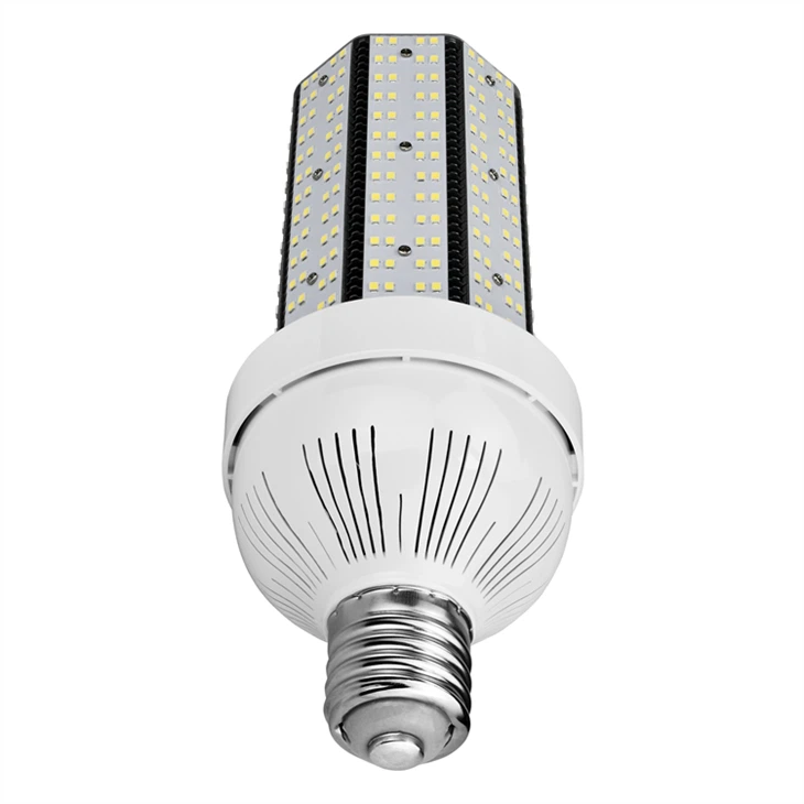 נורת תירס עם-עוצמה LED גבוהה - 30W-200W|5000K אור יום|5 שנות אחריות