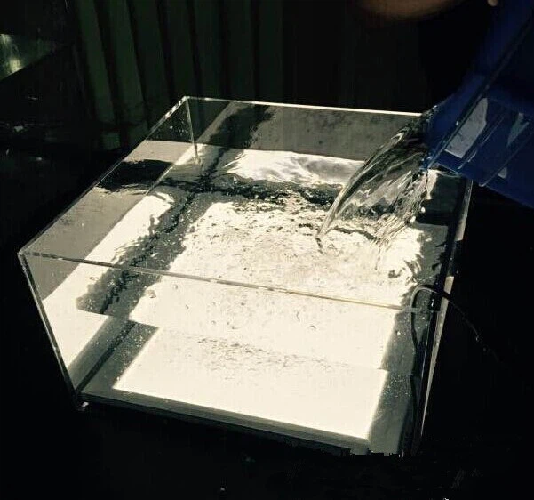 waterproof LED panel light 10 waterproof LED panel light 10