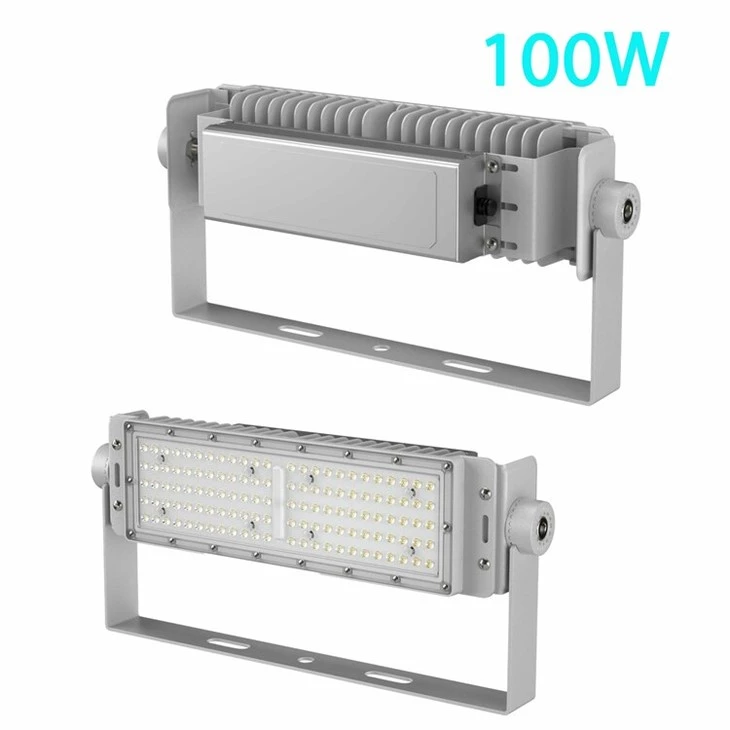 תאורת LED הצפה בחוץ IP66